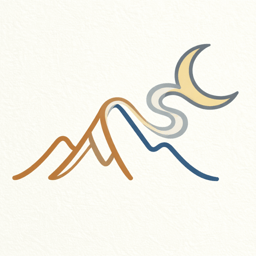 Moonsmoke LLC logo